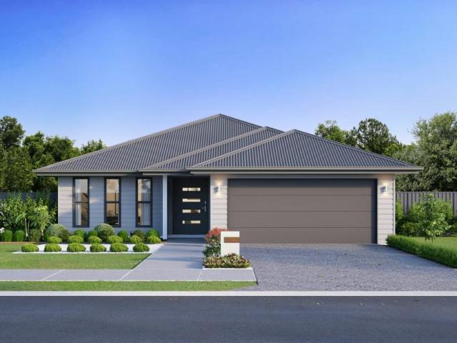 4 Bedroom House ECHUCA VIC 104893948