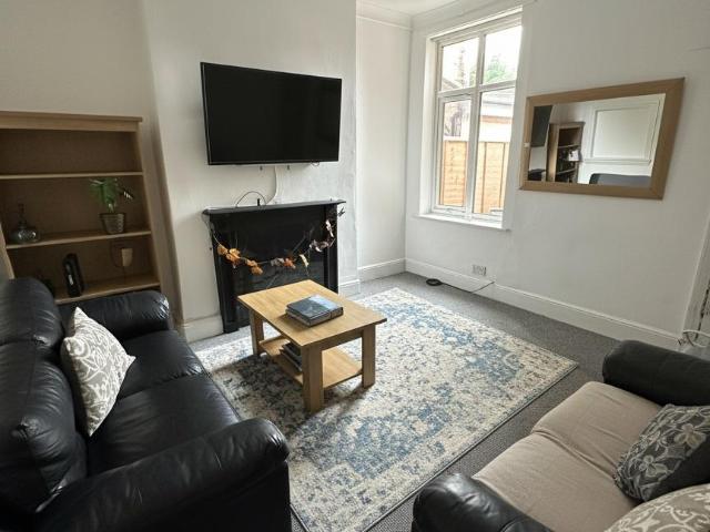4 Bedroom House Edgbaston West Midlands 98286517