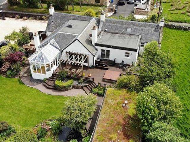 4 Bedroom House Edinburgh Scotland 103963937