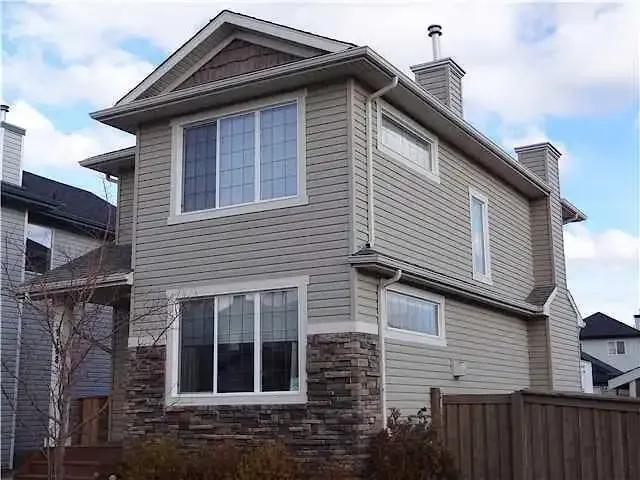 4 Bedroom House Edmonton AB 104224168