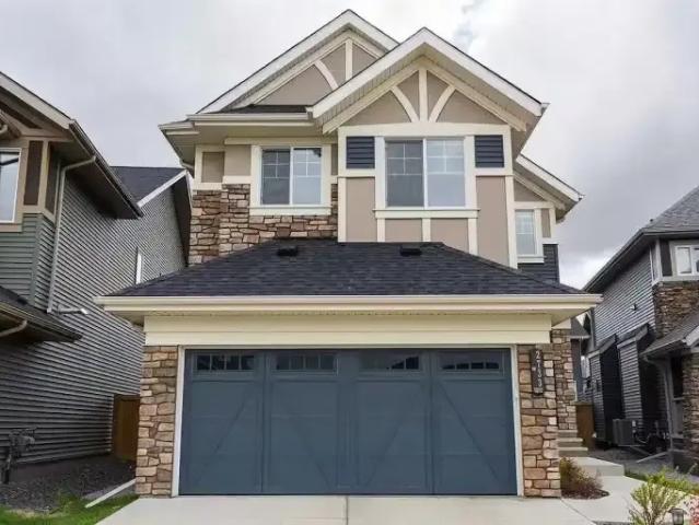 4 Bedroom House Edmonton AB 104433910