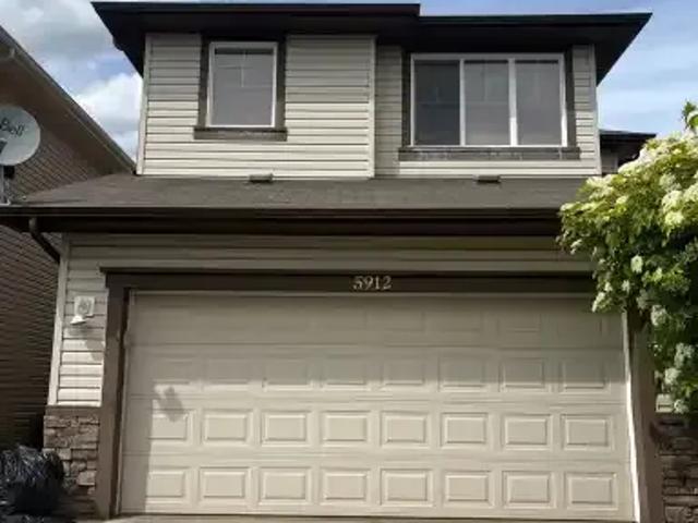 4 Bedroom House Edmonton AB 104470715