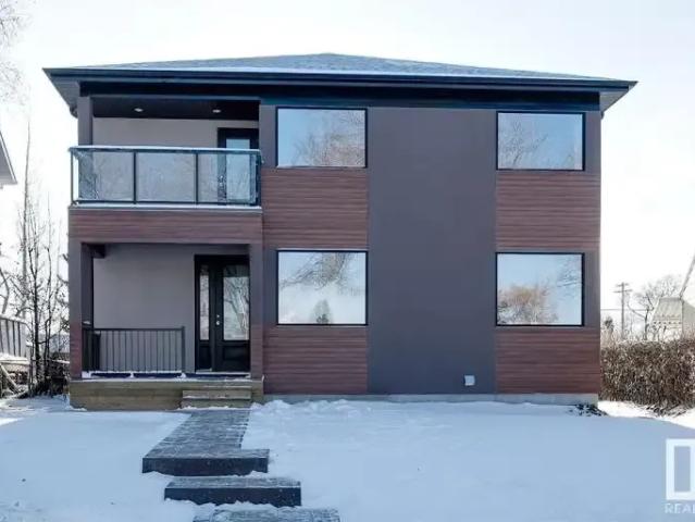 4 Bedroom House Edmonton AB 104841757