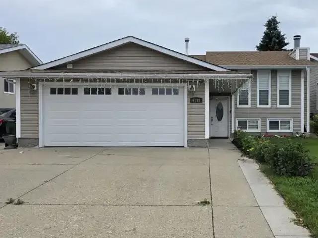 4 Bedroom House Edmonton AB 104957600