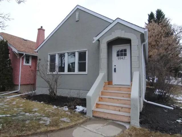 4 Bedroom House Edmonton AB 105009061
