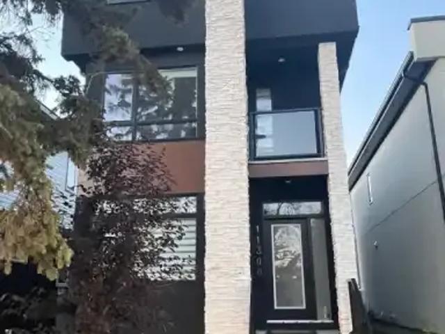 4 Bedroom House Edmonton AB 105087515