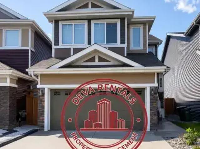 4 Bedroom House Edmonton AB 105100598