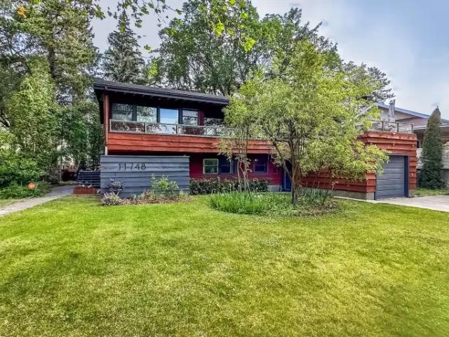 4 Bedroom House Edmonton AB 105466909