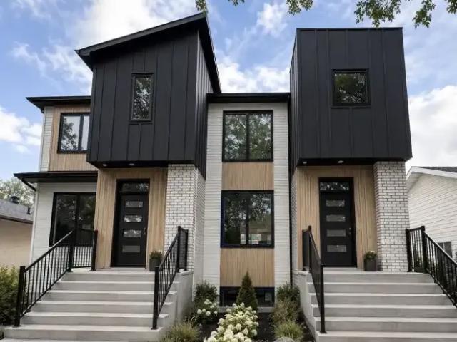 4 Bedroom House Edmonton AB 105505878