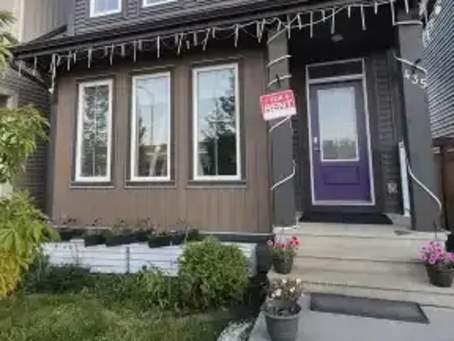 4 Bedroom House Edmonton AB 105580805