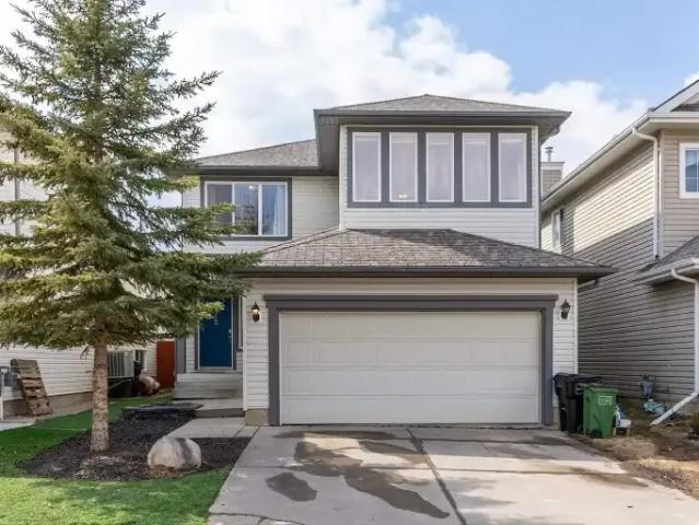 4 Bedroom House Edmonton AB 105674794