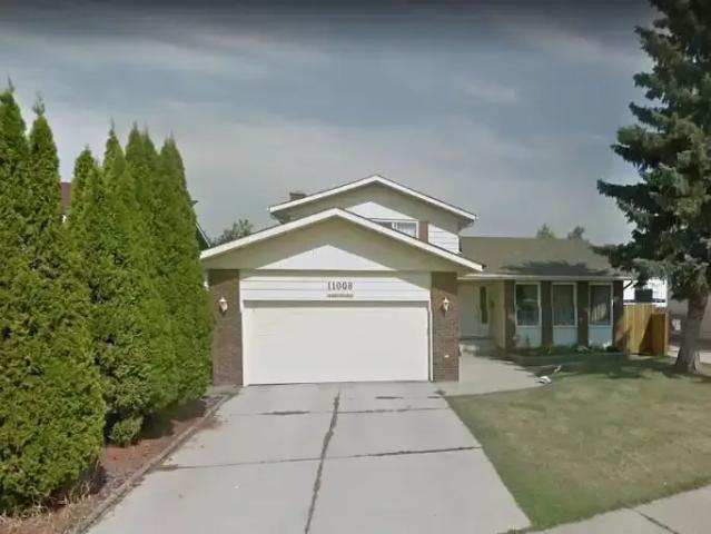 4 Bedroom House Edmonton AB 105821714