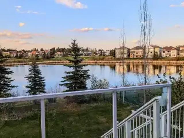 4 Bedroom House Edmonton AB 102551656