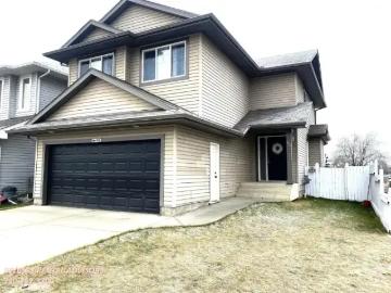 4 Bedroom House Edmonton AB 103379973