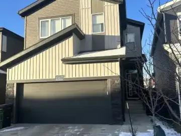 4 Bedroom House Edmonton AB 103395537
