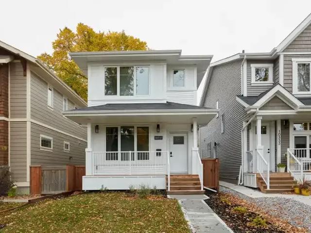 4 Bedroom House Edmonton AB 103390662