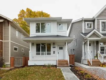 4 Bedroom House Edmonton AB 103390662
