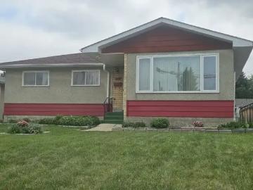 4 Bedroom House Edmonton AB 103487261