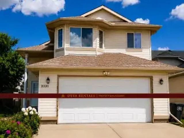 4 Bedroom House Edmonton AB 103770610