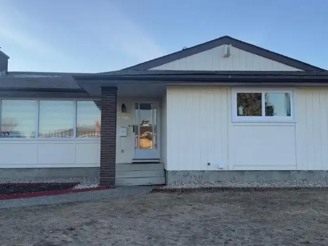 4 Bedroom House Edmonton AB LS105327215