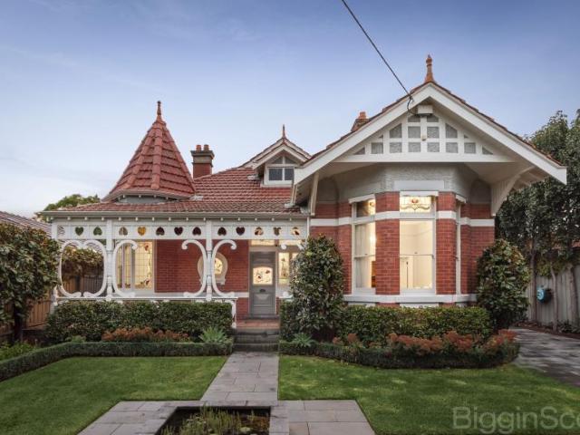 4 Bedroom House Elsternwick VIC 101612004
