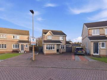 4 Bedroom House Erskine Renfrewshire LS99926147