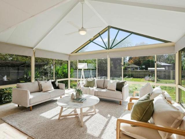 4 Bedroom House Euroa VIC 105934428