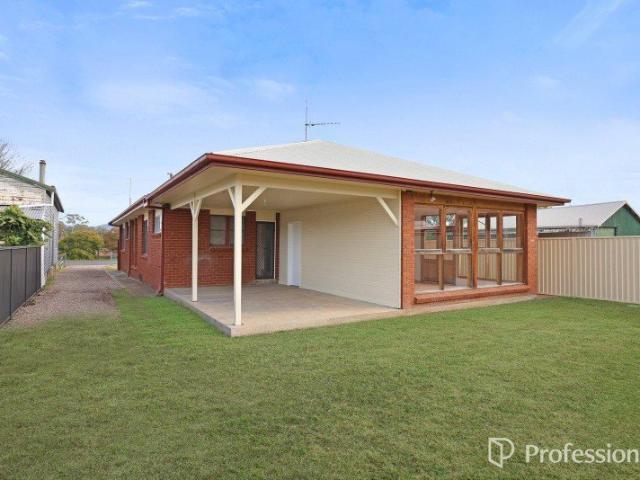 4 Bedroom House for Lease Werris Creek