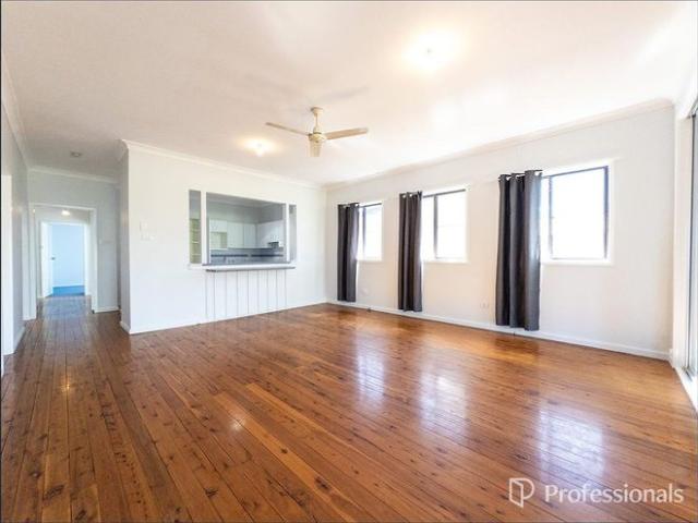 4 Bedroom House for Lease Werris Creek