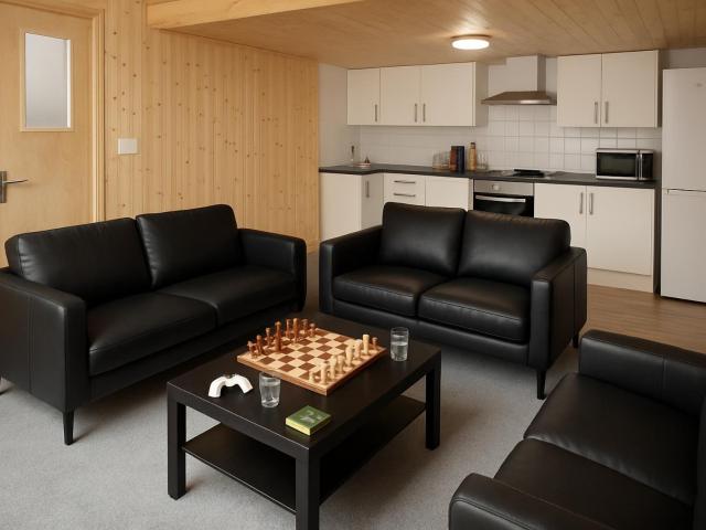 4 Bedroom House for rent at Wrangthorn Terrace, Hyde Park, Leeds
