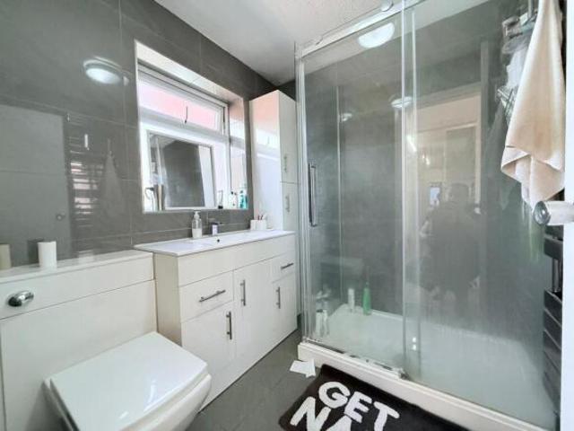 4 bedroom house for rent in £96 PPPW, Harley Street, Nottingham, NG7