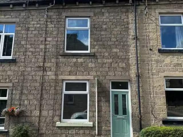 4 bedroom house for rent in Belgrave Road, Bingley, BD16