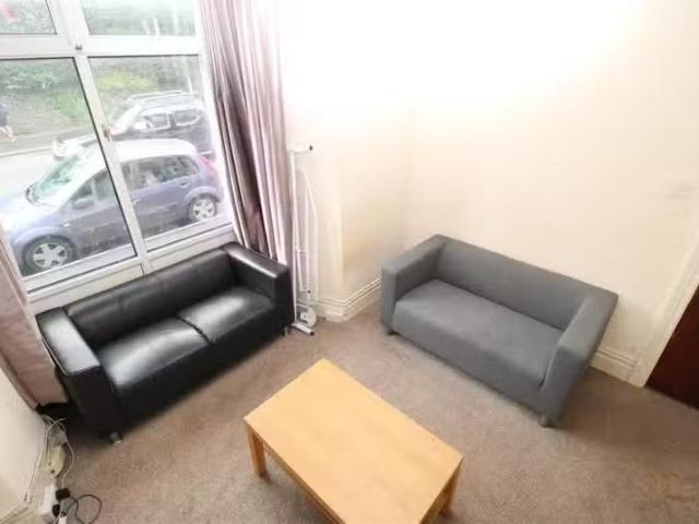 4 bedroom house for rent in Broadway, Treforest, Pontypridd, C.