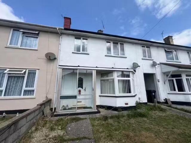 4 bedroom house for rent in Ennerdale Road, Southmead, Bristol.