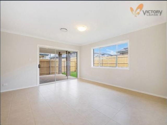 4 Bedroom House For Rent In Edmondson Park