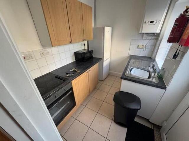 4 bedroom house for rent in Junction Street 4 bed inc bills, California, England, DE1