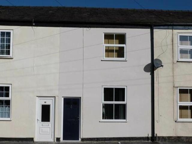 4 Bedroom House For Rent In Ormskirk