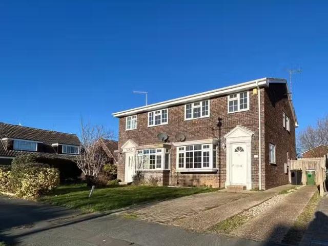 4 bedroom house for rent in Leeward Road, Littlehampton, BN17