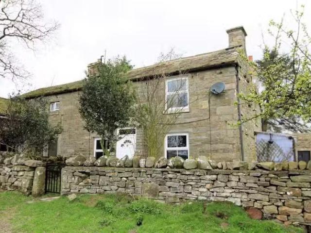 4 bedroom house for rent in Lunedale, Middleton In Teesdale, B.