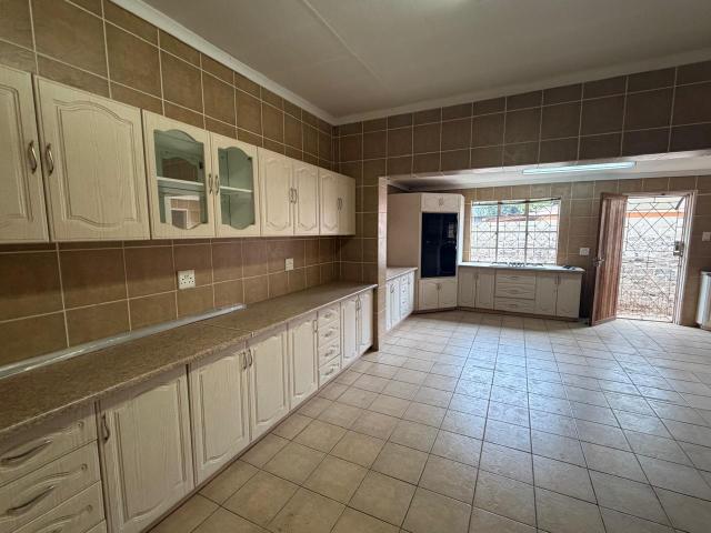 4 Bedroom House For Rent in Mokopane, Mokopane