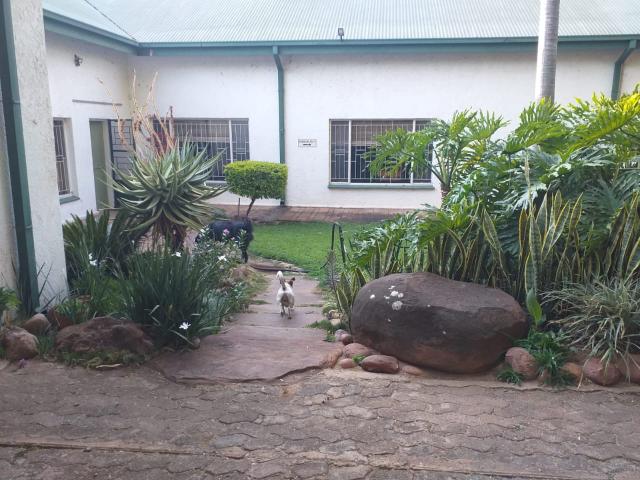 4 Bedroom House For Rent in Mokopane, Mokopane