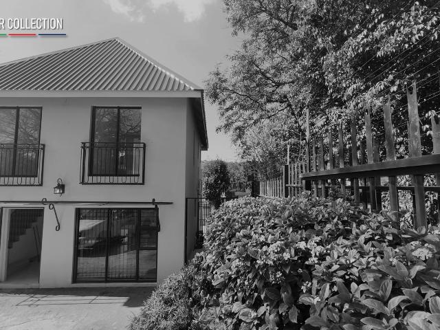 4 Bedroom house for rent in Mondeor