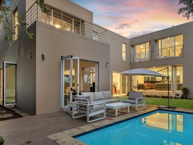 4 bedroom house for rent in Morningside