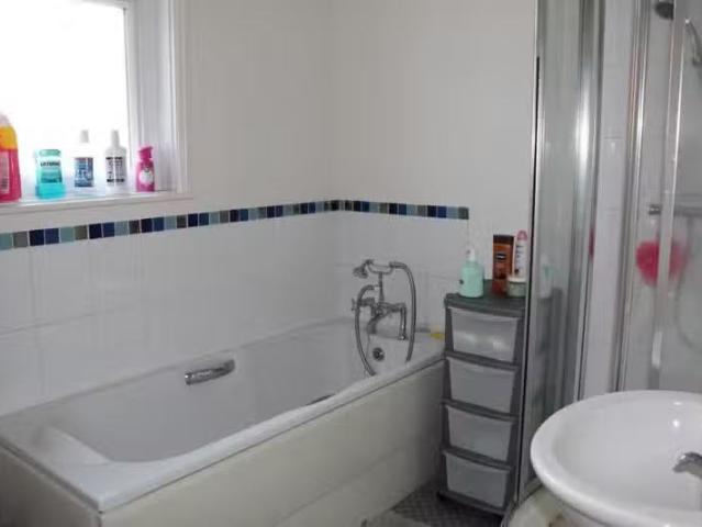 4 bedroom house for rent in Magdalen Road, Exeter, EX2