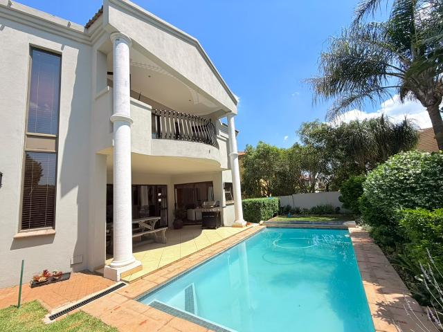 4 Bedroom house for rent in Meyersdal
