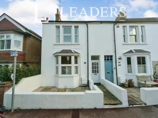 4 bedroom house for rent in Meads Street, Eastbourne, BN20