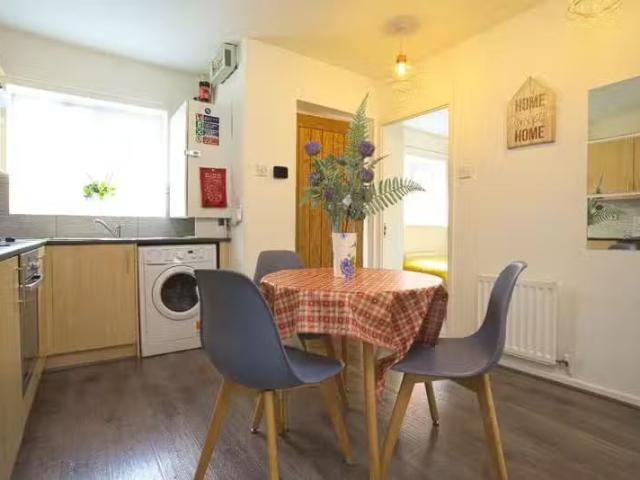 4 bedroom house for rent in Mill Burn Way, Birmingham, Birming.