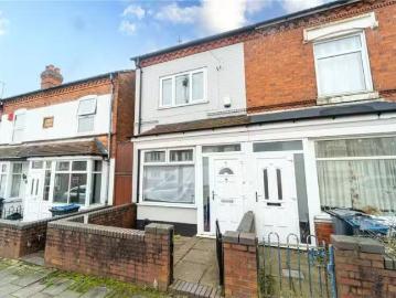 4 bedroom house for rent in Milner Road, Birmingham, B29