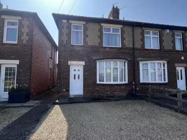 4 bedroom house for rent in North View, Durham, DH1