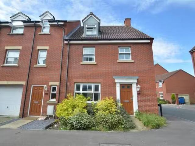 4 bedroom house for rent in New Charlton Way, Cribbs Causeway.
